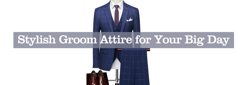 Discover a stylish collection of tuxedos, suits, and accessories at CC’s House. Whether you’re the groom, a groomsman, or attending a formal event, find the perfect ensemble for every occasion. Complete your look with premium accessories to match your style.