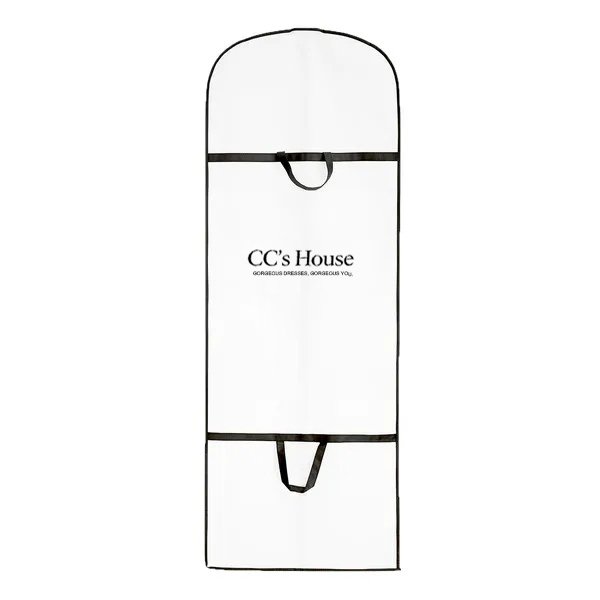Classic Dress Length Garment Bags CCSHouse