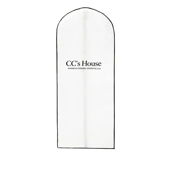 Gown Length Garment Bags CCSHouse