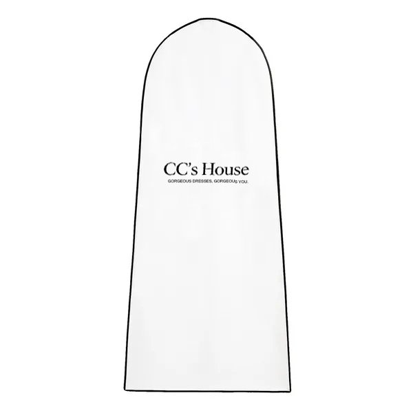 Dress Length Garment Bags CCSHouse